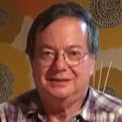 Jeffry Steven Landis