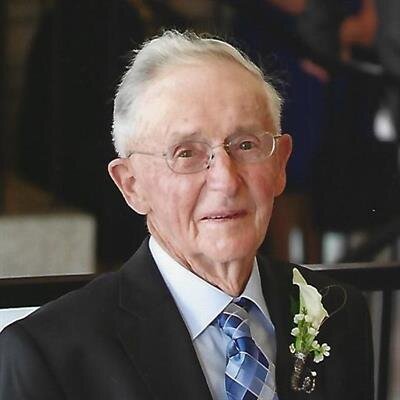Melvin Wischmeier
