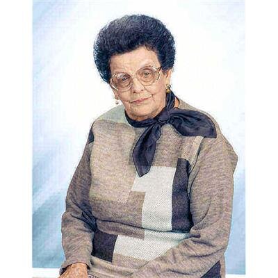 Geneva Poindexter Pryor