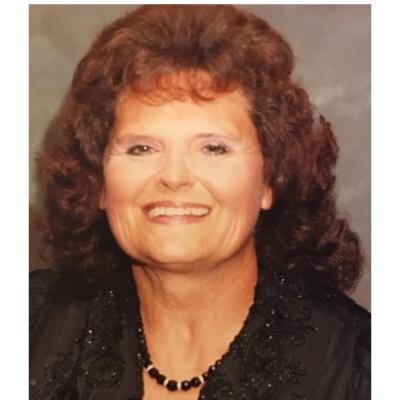 Barbara Jean Reed