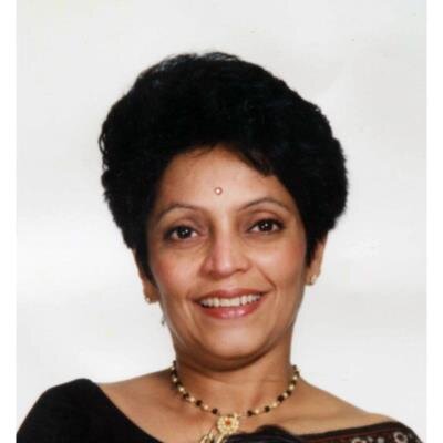 Charulata Rao