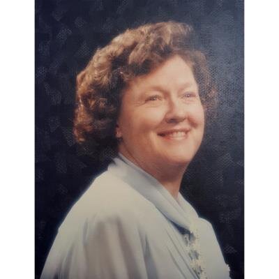 Norma Roop