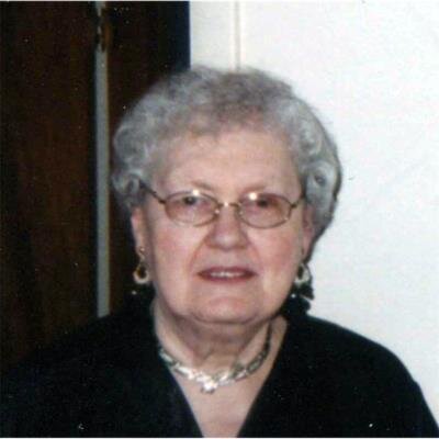 Jane Grace Ransom
