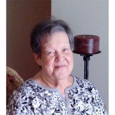 Ada Ruth Watkins