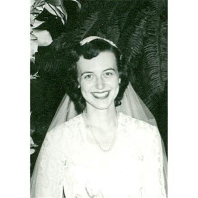 Sarah Hill Roehrig