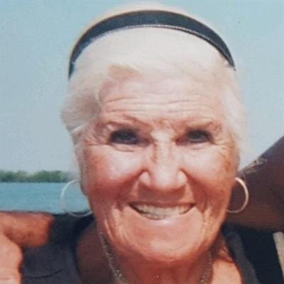 Blanche S Harris