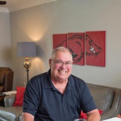 Jerry  Ratzlaff
