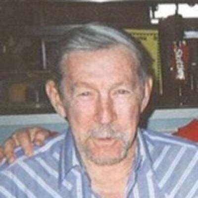 Floyd  Ritchie