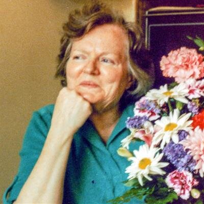 Marjorie June Hawn Bajjalieh