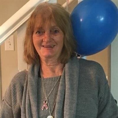 Joe Ann Carter