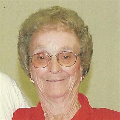 Elda W. Theilen