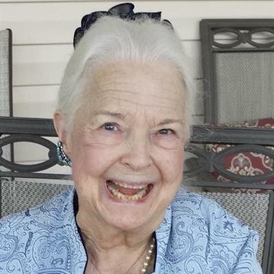Mrs. Patsy Anita Odom Helton