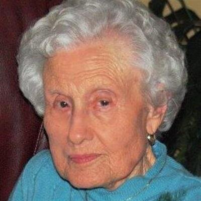 Mildred Kinard Wilson