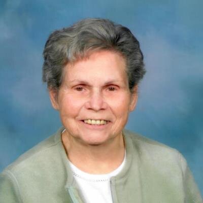 Margaret A. Ruff
