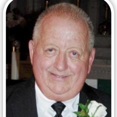 Dale R. Rinker