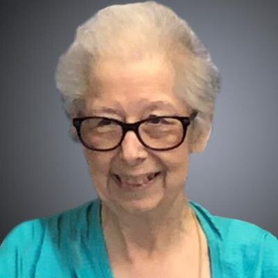 Pat Mitchell Mathies