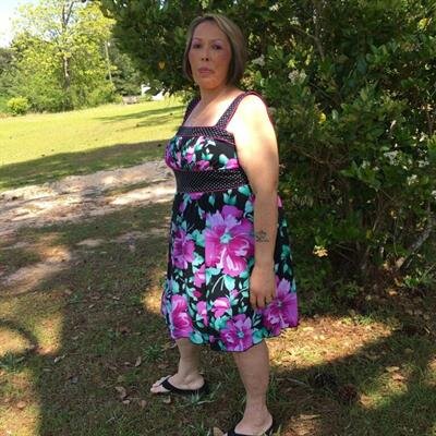 Mrs. Linda Gale Weaver