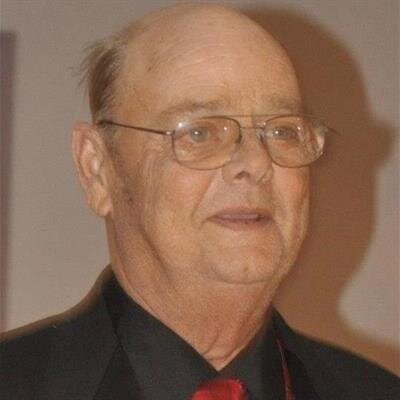 Mr. Donald Hess