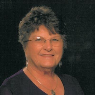 June Jeanice Cook