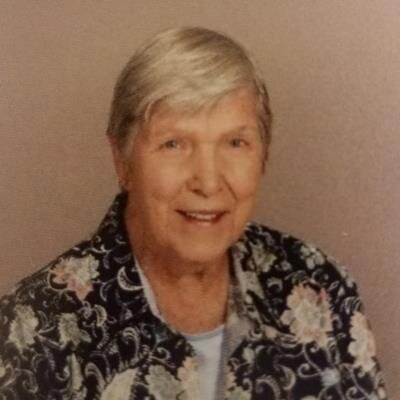 Marilyn Rasmussen