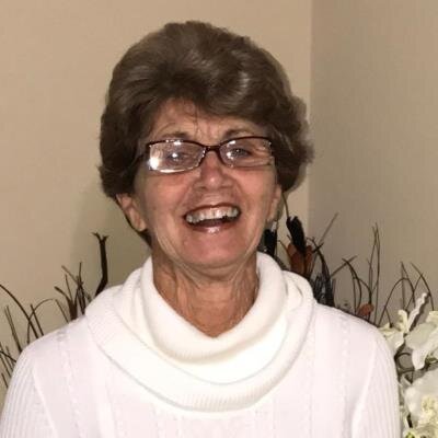 Ana Maria Quintana Roche