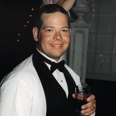 Steven Walter Blanchard