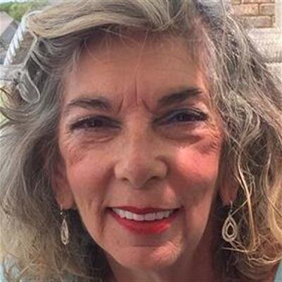 Linda Katherine Phillips