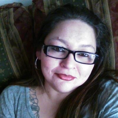 Martha Christie Garza