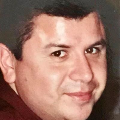 George David Minjares