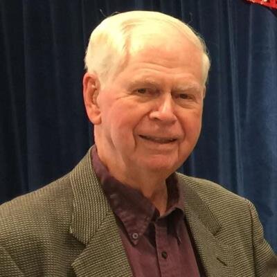 Robert Rooks
