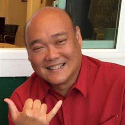 Richard Kenichi Minatoya