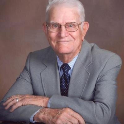 Charley Pat Moore