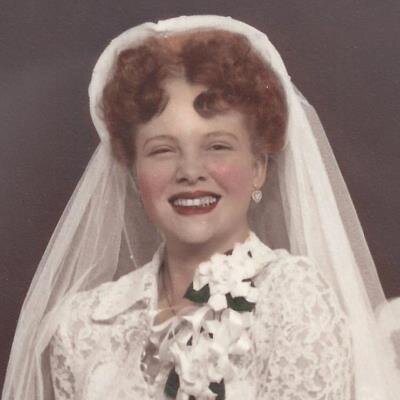 Norma J. Sonenberg