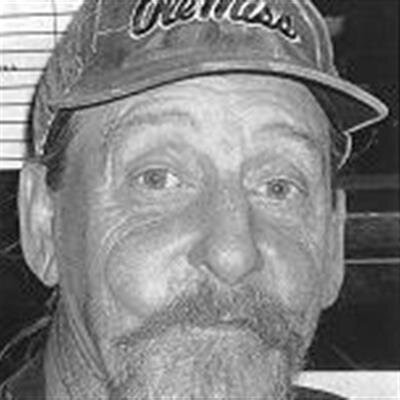 Ricky Lynn Harding