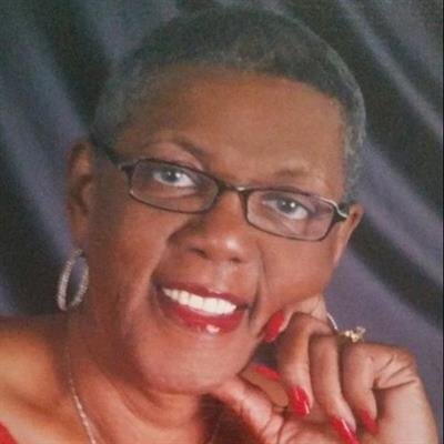 Diane Thomasyne Marshall