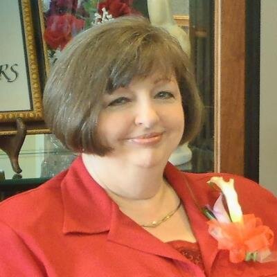 Mary Kathleen Riley