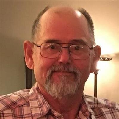Mike Joe Davis