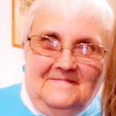 Ruth Marie Robarge