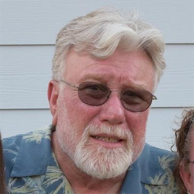 William Ernest Pesterfield