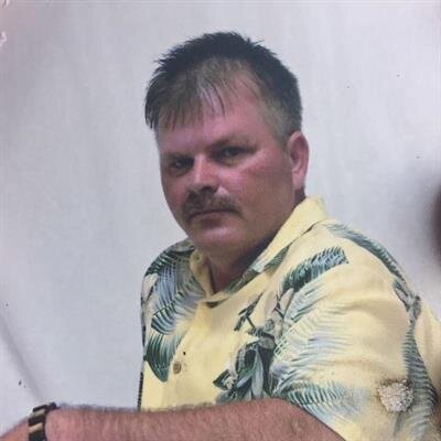 Mr. Johnny Braddock Mothershed