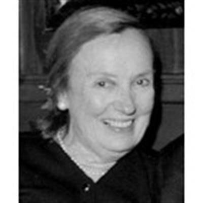 Mary Stewart Covington