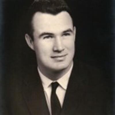 Floyd Grant Stewart,