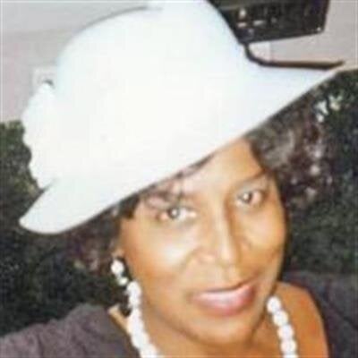 Mrs. Vivian R McPhatter 