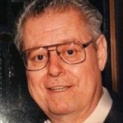 David Richard Desmond