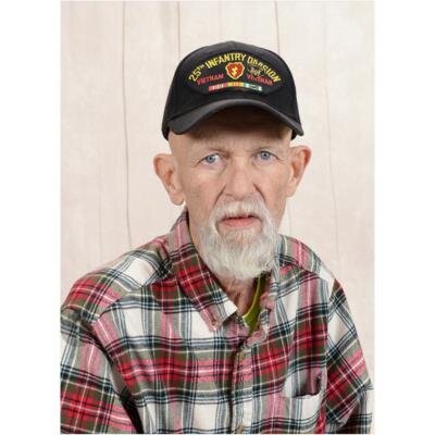 John Ritch