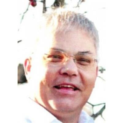 Thomas Frank Oehler,