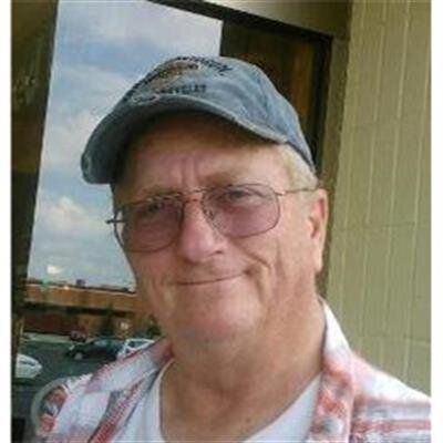 Thomas Earl Heffner,