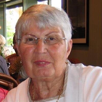 Sophia Jean Gilbert