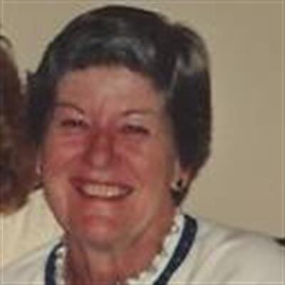 Shirley E. Wyngarden