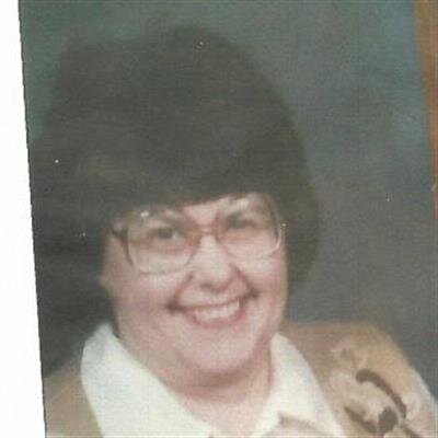 Judy Arlene Hitchcock